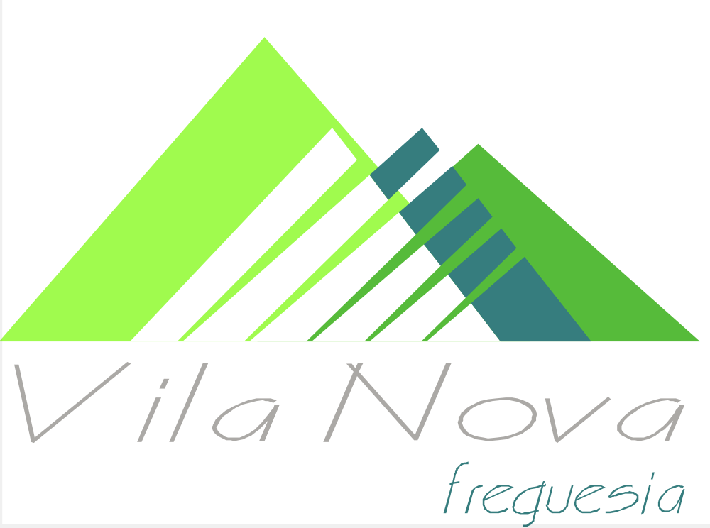 vila nova logotipo